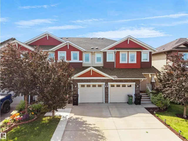 4487 Annett Common SW, Edmonton, Alberta T6W2V7