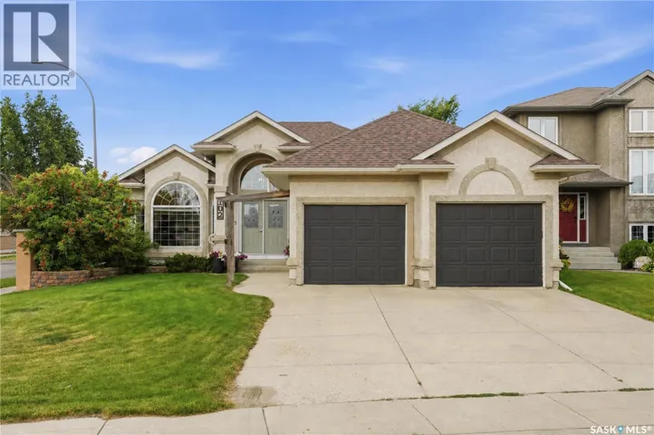102 Brookdale CRESCENT, Saskatoon, Saskatchewan S7V1K5