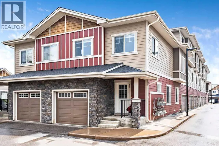 22 West Coach Manor SW, Calgary, Alberta T3H1R7