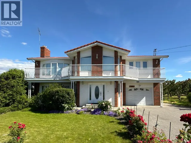 10501 100th Avenue, Osoyoos, British Columbia V0H1V2
