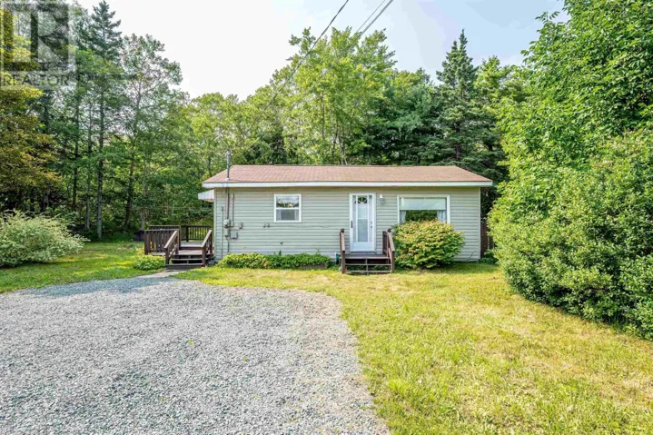 418 Old Port Mouton Road, White Point, Nova Scotia B0T1K0