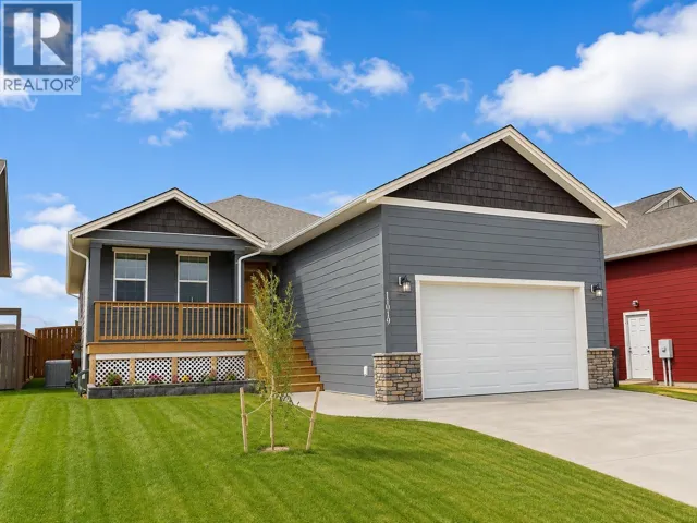 11019 114 AVENUE, Fort St. John, British Columbia V1J0N4
