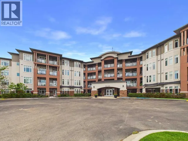 302, 5213 61 Street, Red Deer, Alberta T4N6N5