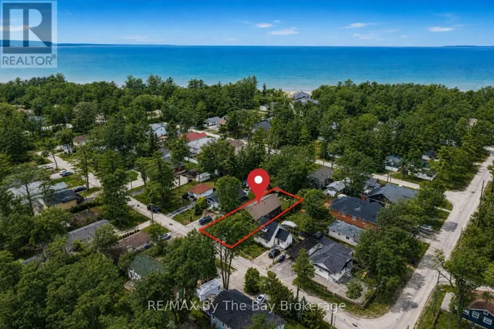 12 5TH LANE, Wasaga Beach, Ontario L9Z2E9