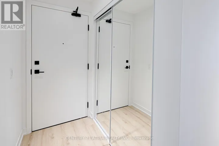 2515 - 319 JARVIS STREET, Toronto (Moss Park), Ontario M5B0C8