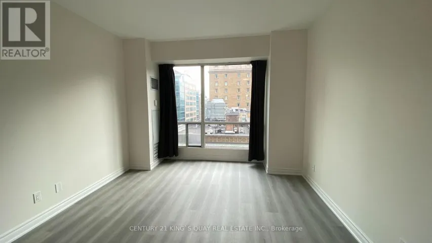 1214 - 7 KING STREET E, Toronto (Waterfront Communities), Ontario M5C3C5