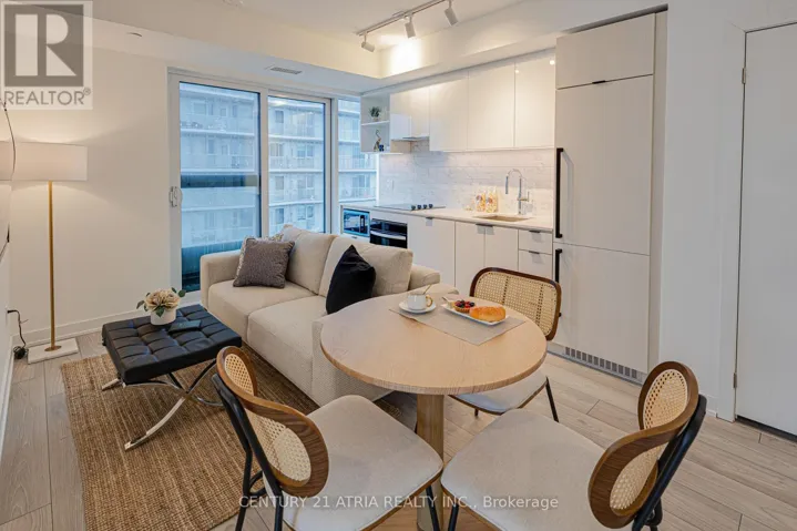 2706 - 252 CHURCH STREET, Toronto (Church-Yonge Corridor), Ontario M5B0E6