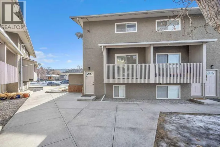 1, 8112 36 Avenue NW, Calgary, Alberta t3b3p3