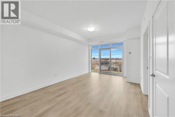 470 DUNDAS Street E Unit# 404, Waterdown, Ontario L0R2H4