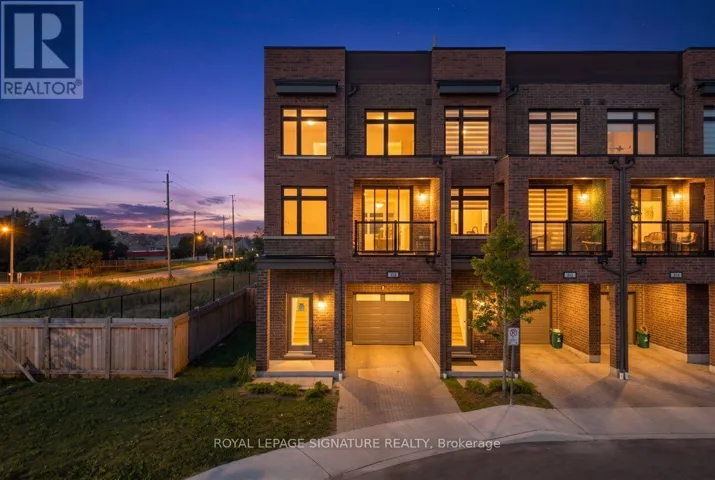 301 - 1865 PICKERING PARKWAY, Pickering (Village East), Ontario L1V0H2