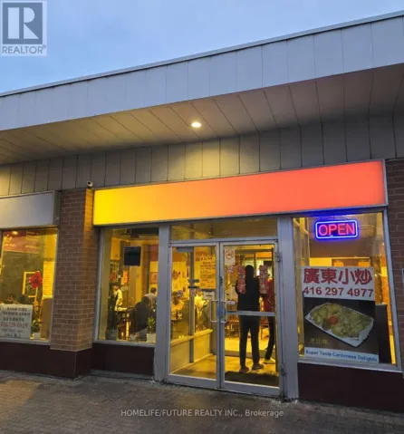 46 - 4465 SHEPPARD AVENUE E, Toronto (Agincourt South-Malvern West), Ontario M1S5H9