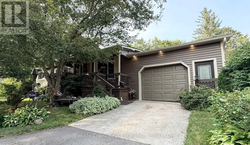 6 GARDEN ROAD, Ashfield-Colborne-Wawanosh (Colborne), Ontario N7A3Y3