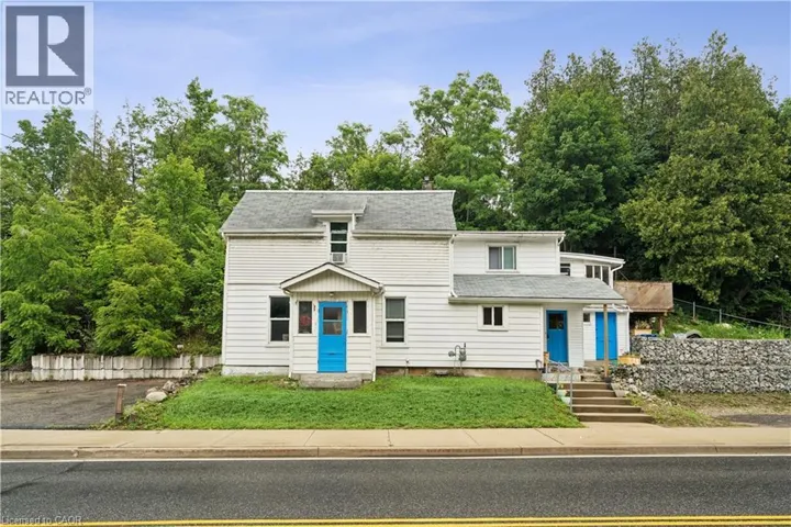 286 MAIN Street S, Rockwood, Ontario N0B2K0