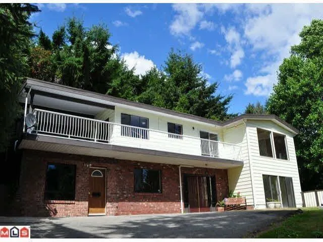 13243 COULTHARD ROAD, Surrey, British Columbia V3X3E5