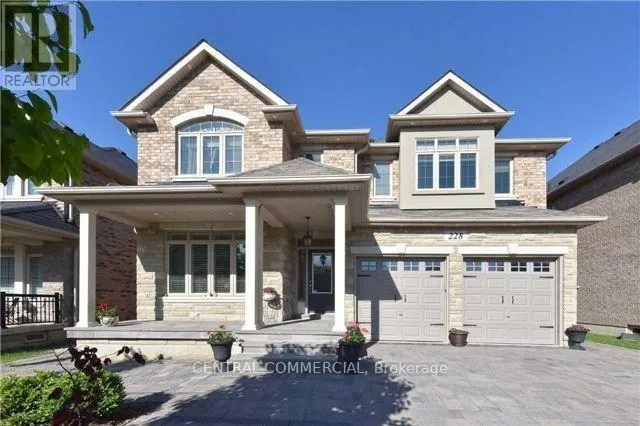 228 COON'S ROAD E, Richmond Hill (Oak Ridges), Ontario L4E2W8