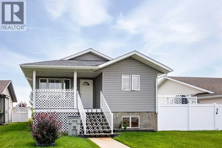 1025 30 Street, Wainwright, Alberta T9W0A8
