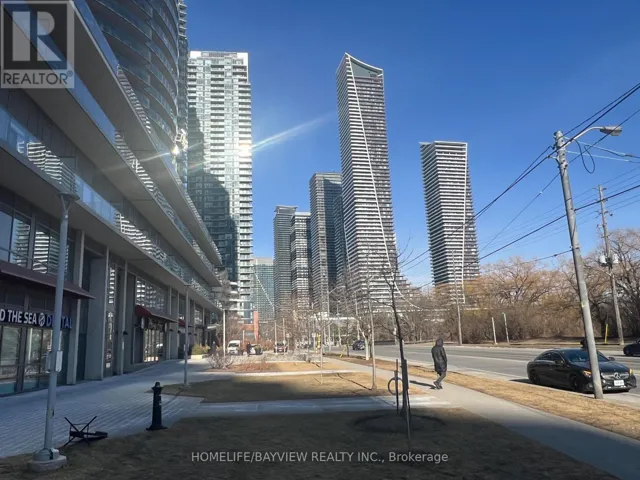 104 - 2240 LAKE SHORE BOULEVARD W, Toronto (Mimico), Ontario M8V0B1