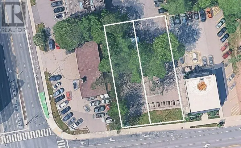 1018 WATERDOWN ROAD, Burlington (Bayview), Ontario L7T1N3