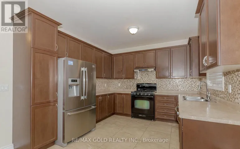 22 DURANGO DRIVE, Brampton (Credit Valley), Ontario L6X2Z2