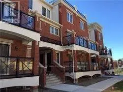 7 - 2480 POST ROAD, Oakville (RO River Oaks), Ontario L6H0G6