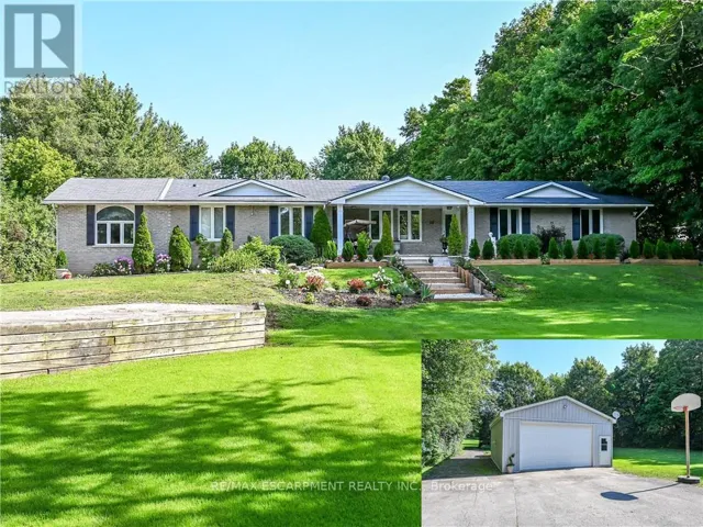 58 UNITY SIDE ROAD, Haldimand, Ontario N3W1Y2