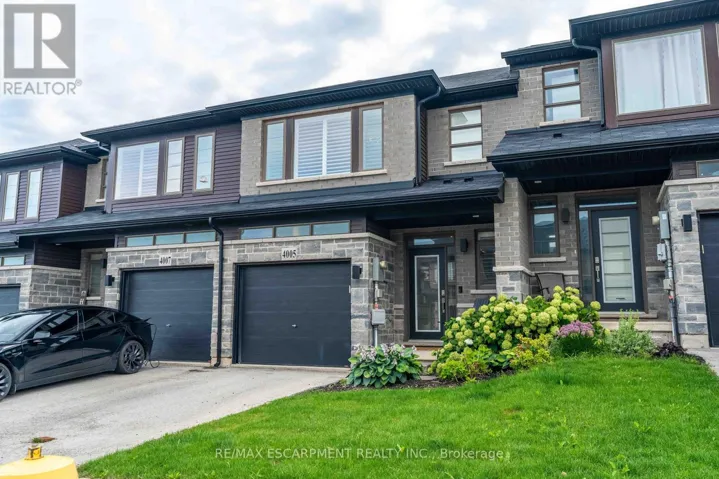 4005 CROWN STREET, Lincoln (Lincoln Lake), Ontario L3J0S8