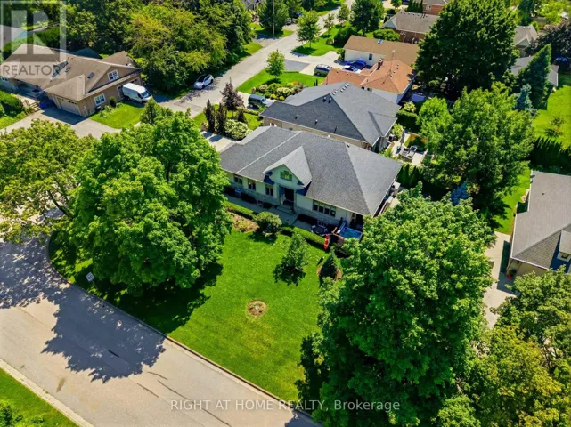 411 NASSAU STREET, Niagara-on-the-Lake (Town), Ontario L0S1J0