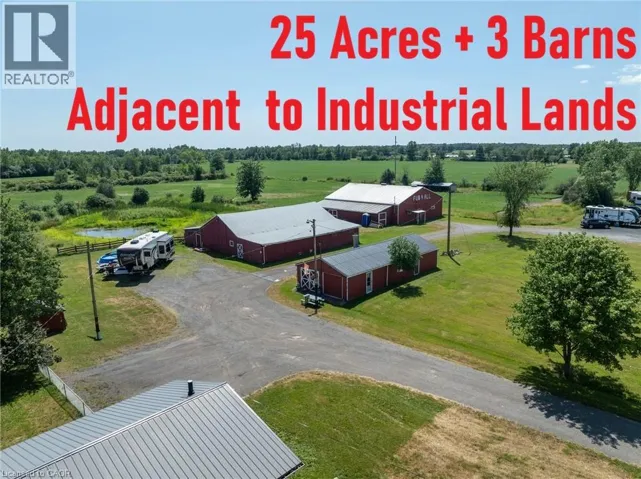 LOT X BAKER Road, Niagara Falls, Ontario L2H1Y7