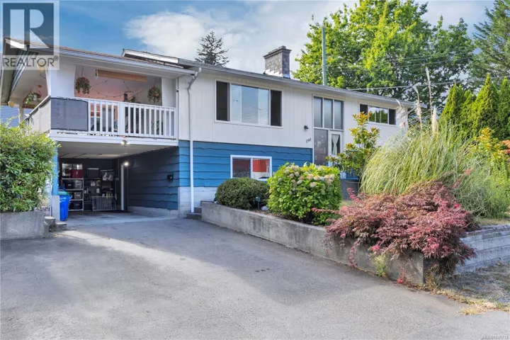 195 Adams Ave, Nanaimo, British Columbia V9S4R9