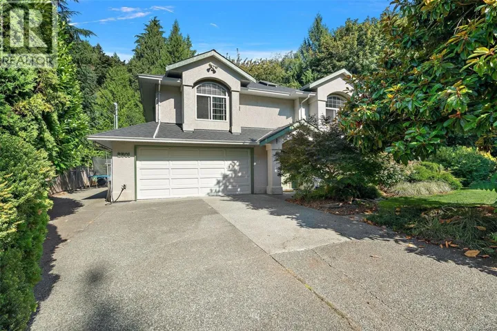 2501 Fawn Rd, Mill Bay, British Columbia V0R2P1
