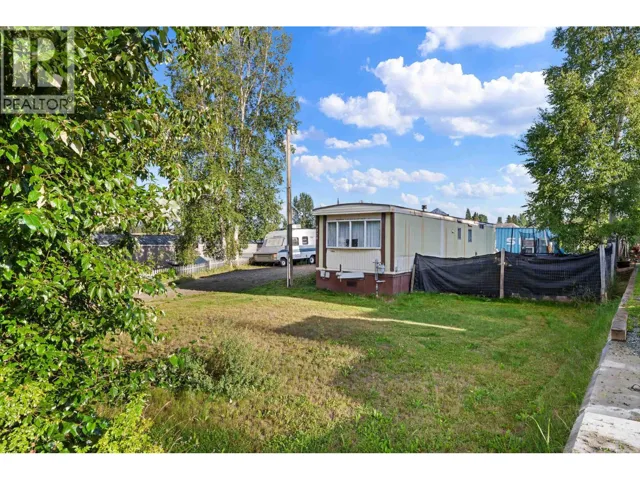 4775 HANDLEN ROAD, Prince George, British Columbia V2K2J7
