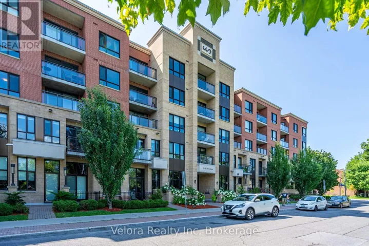 220 - 316 BRUYERE STREET, Ottawa, Ontario K1N0C3