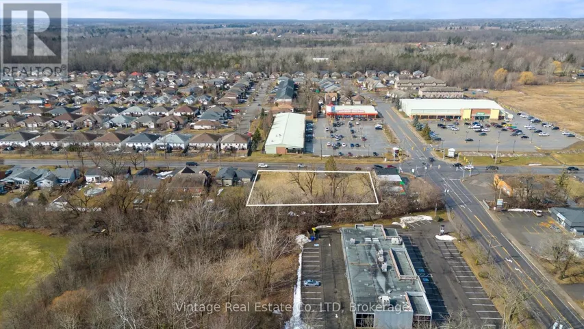 592 SOUTH PELHAM ROAD, Welland (Prince Charles), Ontario L3C3C6