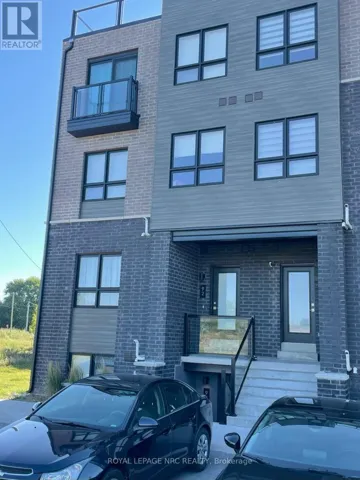 92 - 6705 CROPP STREET, Niagara Falls (Morrison), Ontario L2E0C1