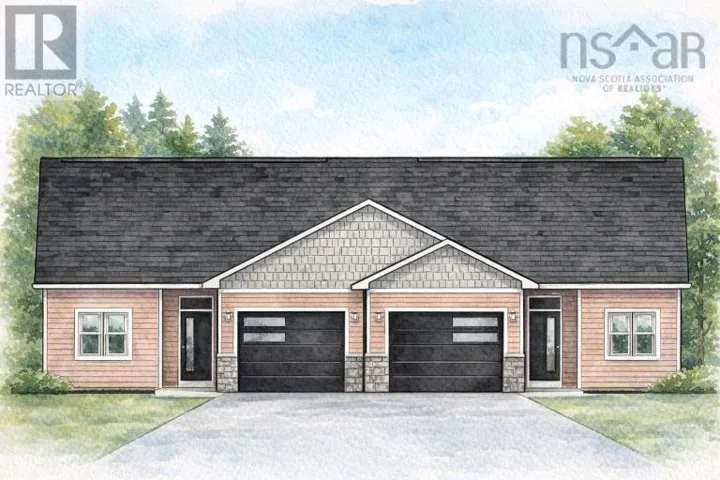146A Kingston Court, Three Mile Plains, Nova Scotia B0N2T0