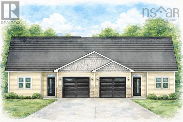 LOT 146B Kingston Court, Three Mile Plains, Nova Scotia B0N2T0