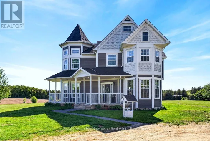 6750 BEATTY LINE N, Centre Wellington, Ontario N1M2W3