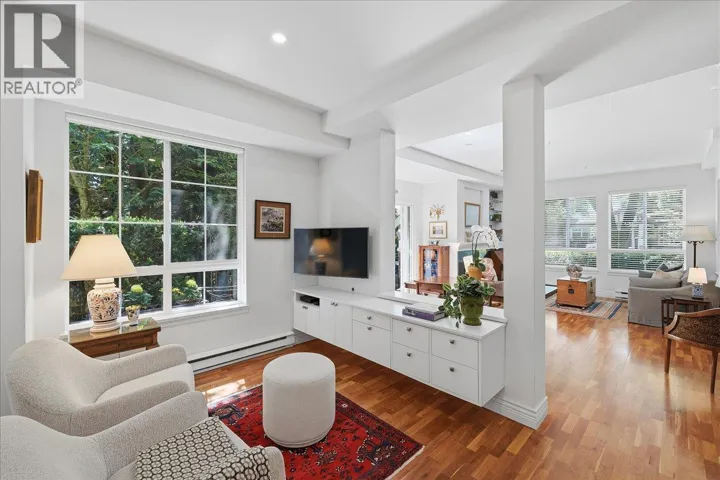 13 5605 HAMPTON PLACE, Vancouver, British Columbia V6T2H2
