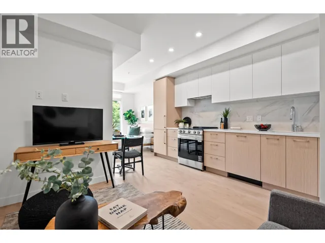 602 150 JAMES ROAD, Port Moody, British Columbia V3H2S4