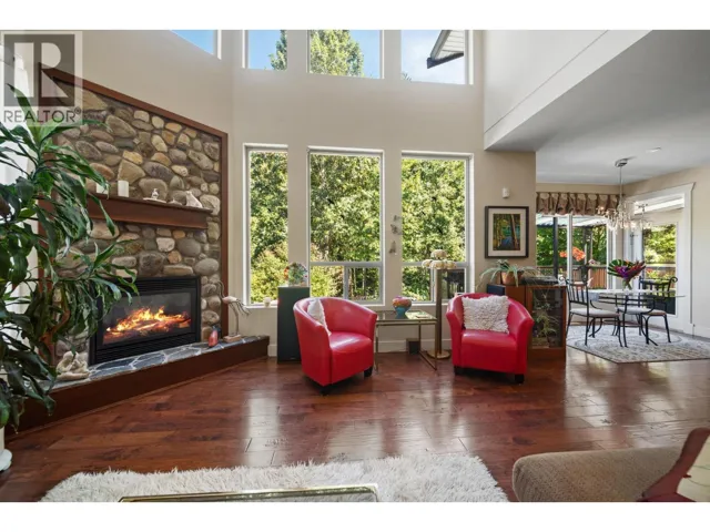 24781 MCCLURE DRIVE, Maple Ridge, British Columbia V2W0A5