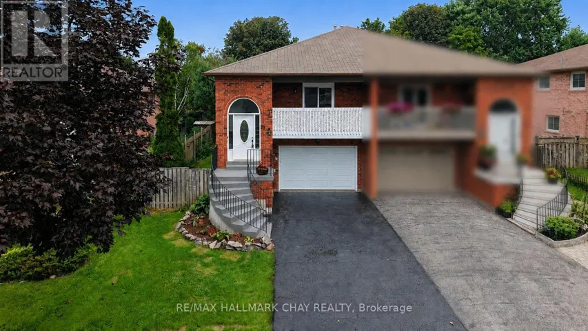 29 PORRITT STREET, Barrie (Ardagh), Ontario L4N6Y3