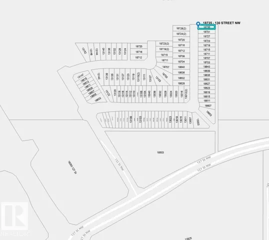 18735 130 ST NW, Edmonton, Alberta T5N1X9