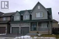 3183 MCDOWELL *BASEMENT DRIVE, Mississauga (Churchill Meadows), Ontario L5M6L1