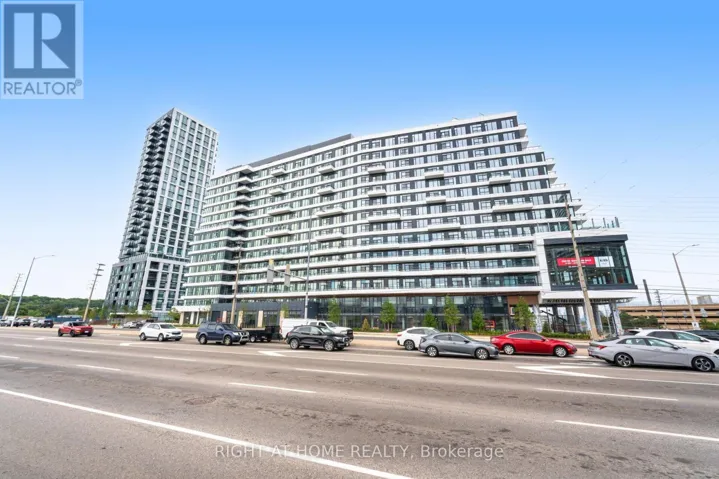 1401 - 2485 EGLINTON AVENUE W, Mississauga (Central Erin Mills), Ontario L5M2T1