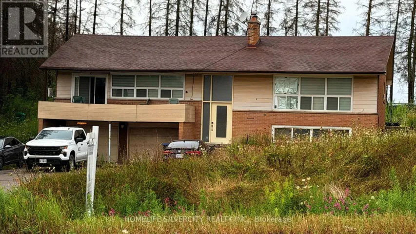 6688 MAYFIELD ROAD, Caledon, Ontario L7C0Z8