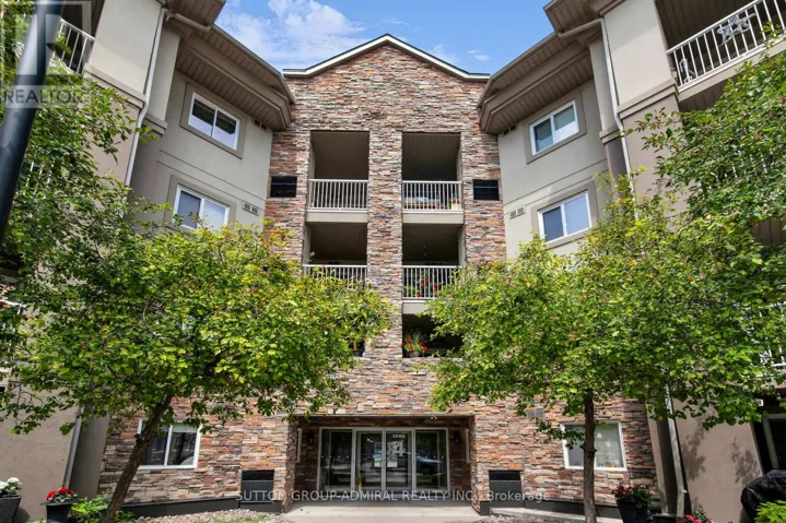 105 - 4 DAYSPRING CIRCLE, Brampton (Goreway Drive Corridor), Ontario L6P2Z5