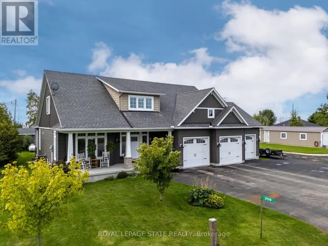 3176 LAKESHORE ROAD, Haldimand (Dunnville), Ontario N1A2W8