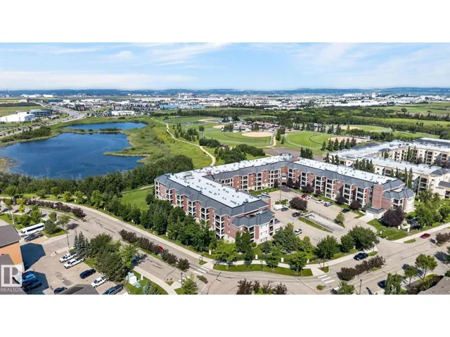 #123 300 Palisades Way, Sherwood Park, Alberta T8H2T9
