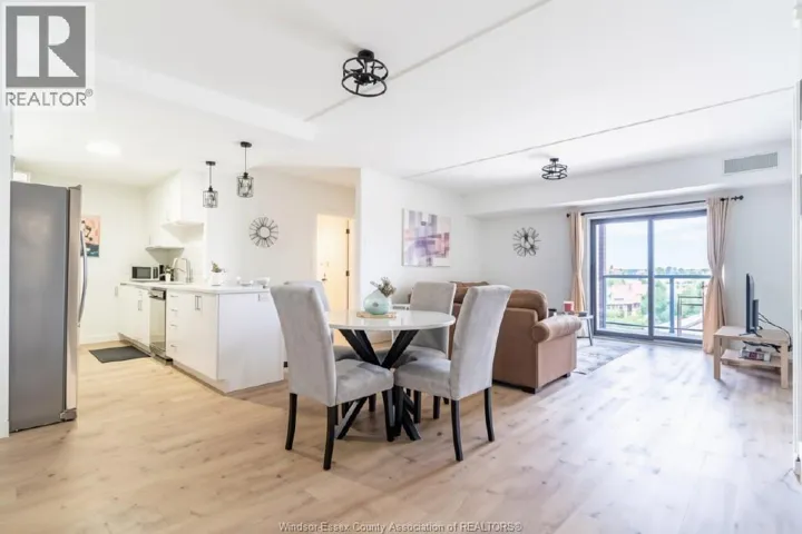 2550 SANDWICH WEST PARKWAY Unit# 406, LaSalle, Ontario N9H2R6