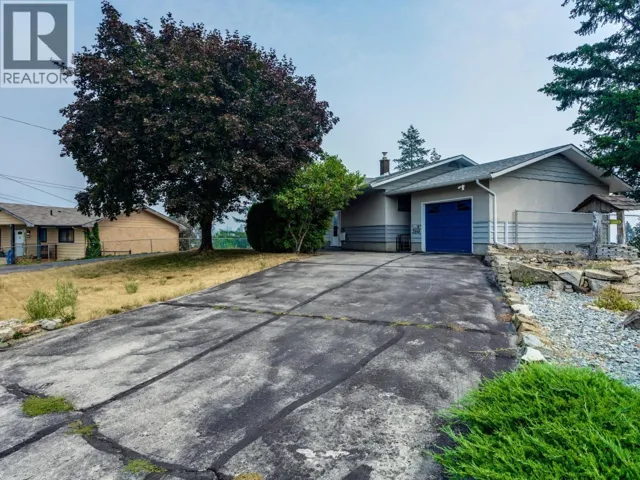 2868 Lower Glenrosa Road, West Kelowna, British Columbia V4T1C9